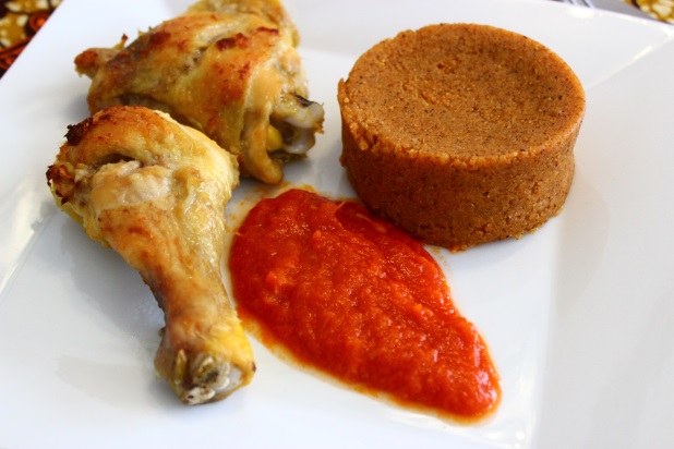 Image de Lanmoumou dessi + Akoumè