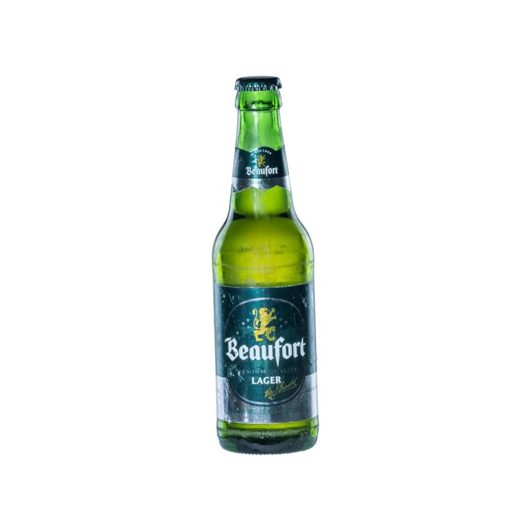 Image de Beaufort PM