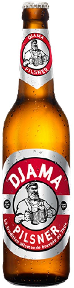 Image de Djama Pils