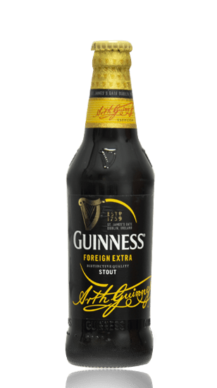 Image de Guiness PM