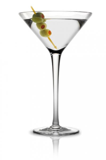 Image de Martini (Verre - Rouge, Blanc, Rosé )