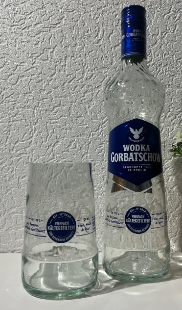 Image de Vodka (Verre)