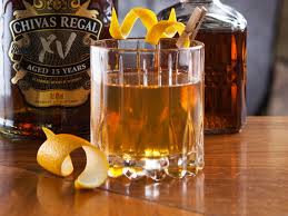 Image de Chivas Regal (Verre)