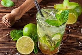 Image de Mojito (Avec Alcool)