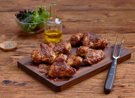 Image de Ailerons de Poulet