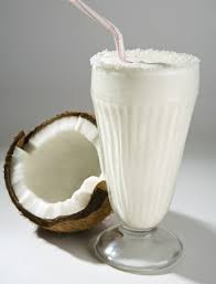 Image de Milk Shake COCO