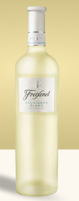 Image de Frexenet Sauvignon Blanc