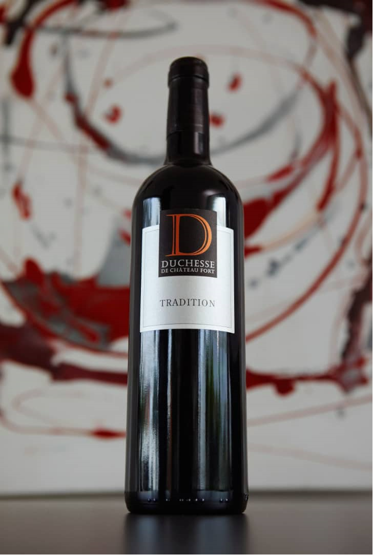 Image de Duchesse Rouge