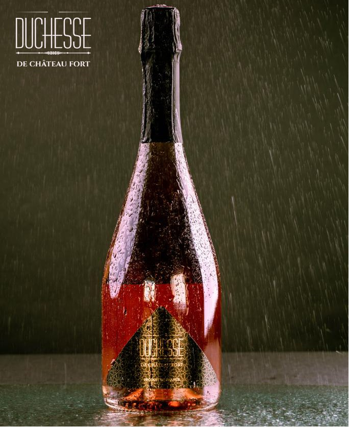 Image de Duchesse Rosé