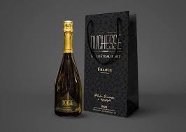 Image de Duchesse brut