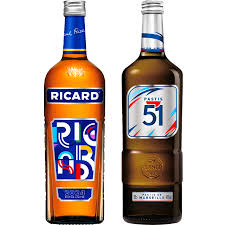 Image de Ricard - Pastis 51 (Bouteille)