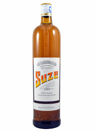 Image de Suze (Bouteille)