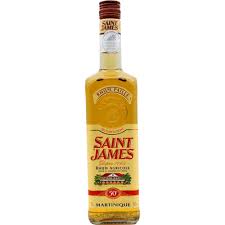 Image de Rhum St. James (Bouteille)