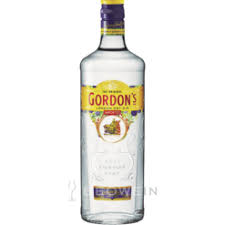 Image de Gordon's Gin (Bouteille)