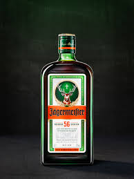 Image de Jaegermeister (Bouteille)