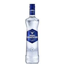Image de Vodka (Bouteille)